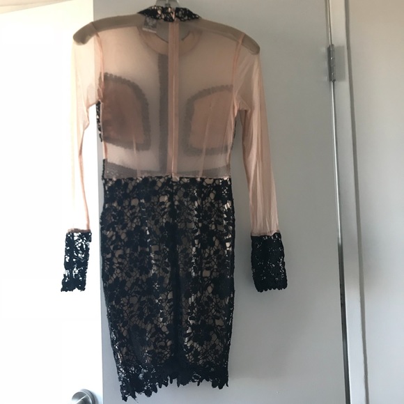 Birthday/party dress size 8 (small)New without tag - Picture 2 of 4